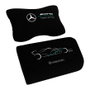Noblechairs EPIC Gaming Stuhl - Mercedes-AMG Petronas Formula One Team Edition