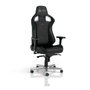 Noblechairs EPIC Gaming Stuhl - Mercedes-AMG Petronas Formula One Team Edition