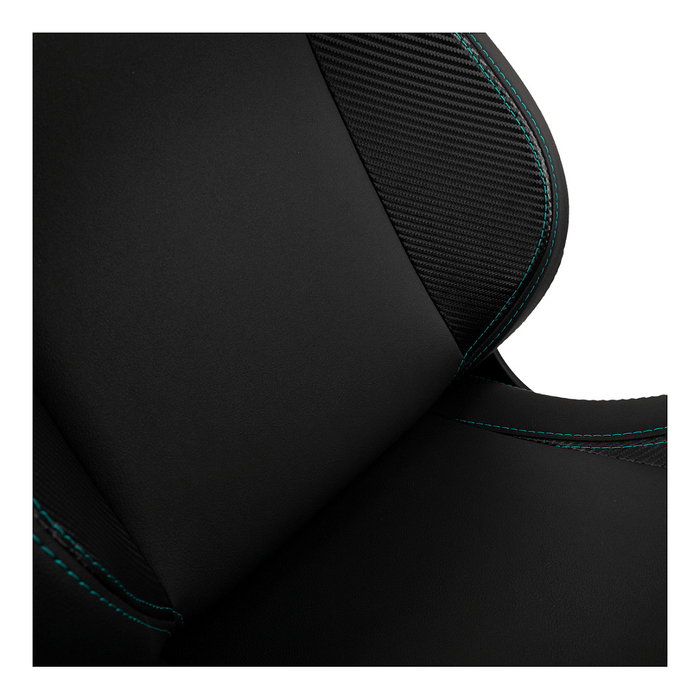 Noblechairs EPIC Gaming Stuhl - Mercedes-AMG Petronas Formula One Team Edition