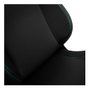 Noblechairs EPIC Gaming Stuhl - Mercedes-AMG Petronas Formula One Team Edition