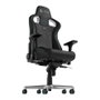 Noblechairs EPIC Gaming Stuhl - Mercedes-AMG Petronas Formula One Team Edition