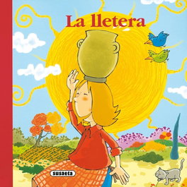 SUSAETA EDICIONES, La lletera (Rondallari)