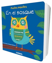 COMBEL En el bosque