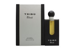 Benetton Tribu Black Eau de Parfum 100ml Spray