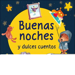 Buenas noches y dulces cuentos, AAVV - SAN PABLO EDITORIAL