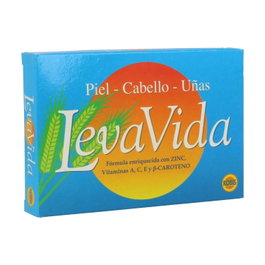 Robis Levavida 60 comprimidos