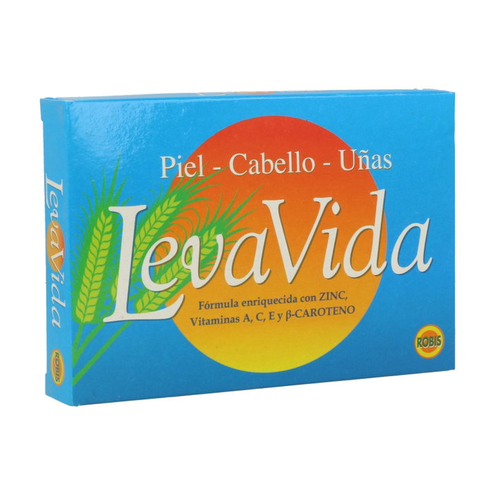 Robis Levavida 60 comprimidos Robis Levavida 60 comprimidos