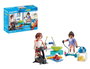 Playmobil Figura Entrenamiento Fitness