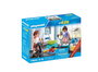 Playmobil Figura Entrenamiento Fitness