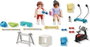 Playmobil Entrenamiento Fitness Promo Packs 71806