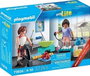 Playmobil Entrenamiento Fitness Promo Packs 71806