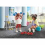 Playmobil Entrenamiento Fitness Promo Packs 71806