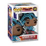 FUNKO Figura POP Marvel Spiderman Across the Spiderverse Spider-Byte