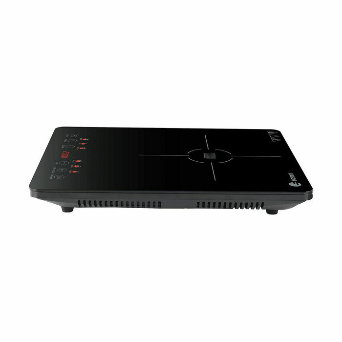 Fagor Lexie FGE0072 Placa de Inducción Portátil 2000W
