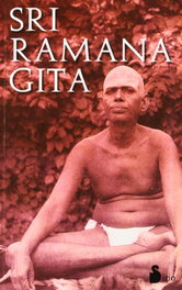 Sri Ramana Gita, Sri Ramana Maharshi - SIRIO EDITORIAL