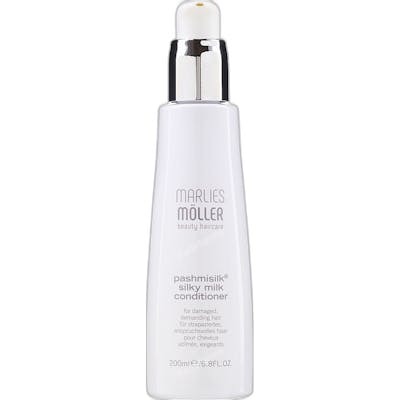Marlies Möller PASHMISILK Silky Condition Milk 200 ml (Reacondicionado)</html>