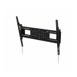 Vision Magic VFM-W8X6T Soporte de Pared para TV, 130 kg, 47-90 Pulgadas, 300x300mm a 800x600mm, Negro