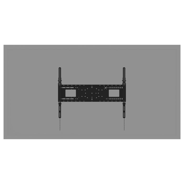Vision Magic VFM-W8X6T Soporte de pared para pantallas de 47 a 90 pulgadas