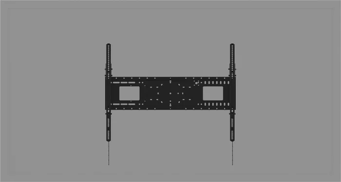 Vision Magic VFM-W8X6T Soporte de Pared para Pantallas de Señalización hasta 90 pulgadas