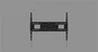 Vision Magic VFM-W8X6T Soporte de Pared para Pantallas de Señalización hasta 90 pulgadas