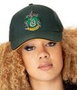 Harry Potter Gorra Béisbol Slytherin