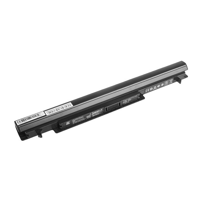 Green Cell AS47ULTRA Batería para ASUS K56 R505 S46 S56 14.4V 3400mAh