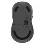 Logitech signature m650 ratÓn inalÁmbrico + bluetooth Óptico 910-006348