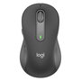 Logitech signature m650 ratÓn inalÁmbrico + bluetooth Óptico 910-006348