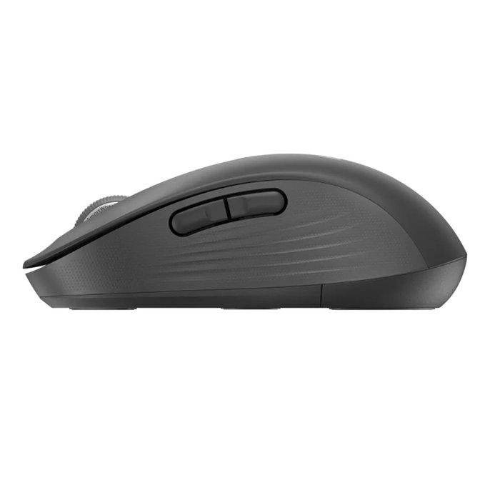 Logitech signature m650 ratÓn inalÁmbrico + bluetooth Óptico 910-006348