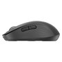 Logitech Signature M650 L for Business Ratón Inalámbrico Grafito