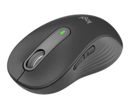 Logitech Signature M650 Ratón Inalámbrico Bluetooth Óptico 910-006348