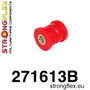StrongFlex 271613B Silentblock Trasero Inferior de Control de Brazo