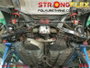 StrongFlex 271613B Silentblock Trasero Inferior de Control de Brazo