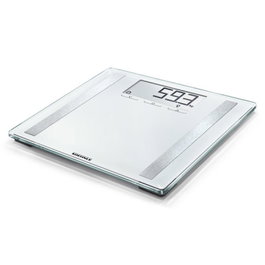 Soehnle Shape Sense Control 200 Blanco