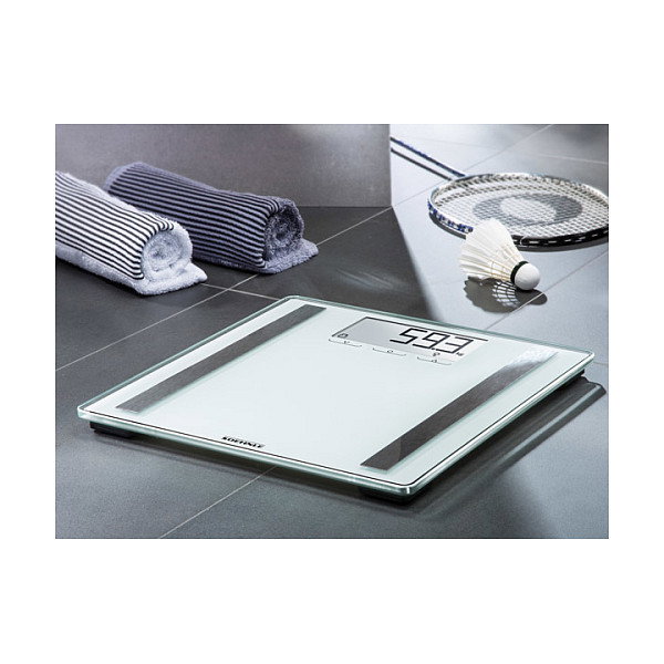 Soehnle Shape Sense Control 200 Blanco