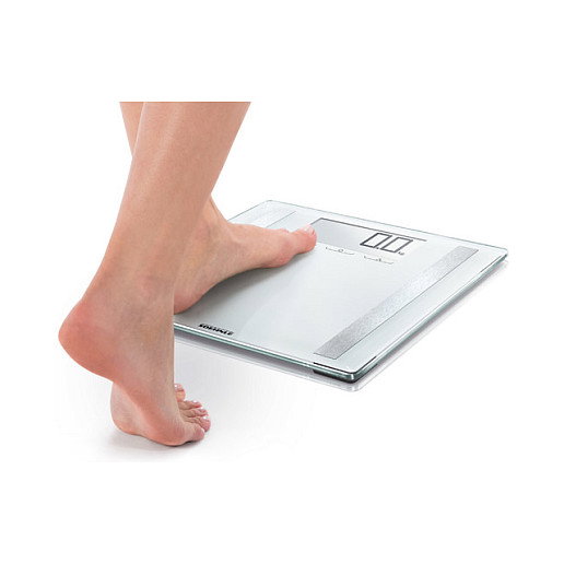 Soehnle Shape Sense Control 200 Blanco