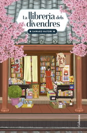 La Llibreria dels Divendres, Sawako Natori - COLUMNA EDICIONS