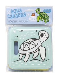 YOYO Acuacadabra. Tortuga