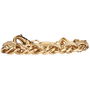 Pulsera Mujer Guess JUBS04241JWYG 25 cm