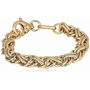 Pulsera Mujer Guess JUBS04241JWYG 25 cm