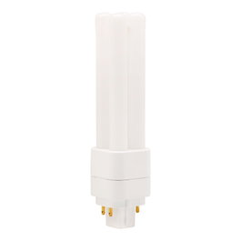 Radium Lámpara LED RL-DUO/E 18 840/G24Q-2 HF 4000K 7W