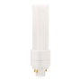 Radium Lámpara LED RL-DUO/E 18 840/G24Q-2 HF 4000K 7W