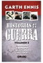 Grupo Editorial Sargantana, S.L. Historias de la Guerra Integral 02