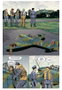 Grupo Editorial Sargantana, S.L. Historias de la Guerra Integral 02