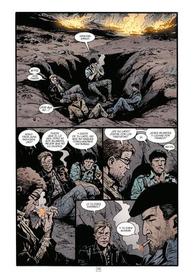 Grupo Editorial Sargantana, S.L. Historias de la Guerra Integral 02
