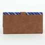 Cerdá Cartera Polipiel Harry Potter Ravenclaw Marrón