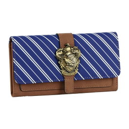 Cerdá Cartera Polipiel Harry Potter Ravenclaw Marrón