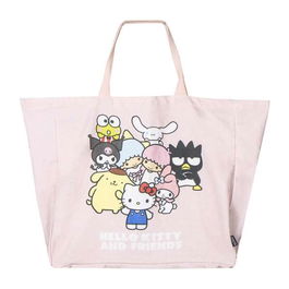 Cerdá Bolsa Shopping XL Hello Kitty 48.0 x 43.0 x 17.0 cm