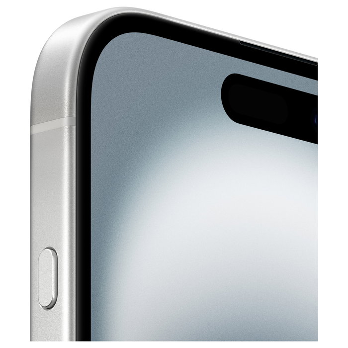 Apple iPhone 16 Plus 512GB Blanco