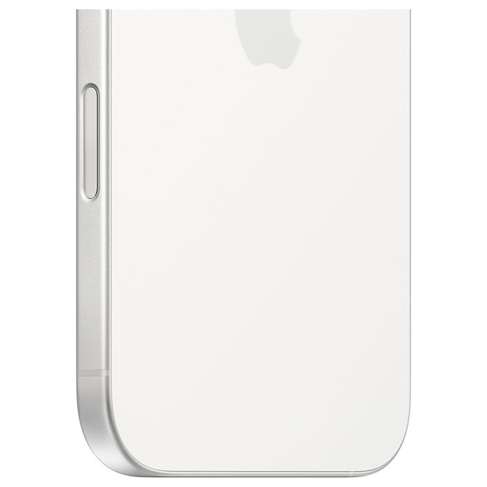 Apple iPhone 16 Plus 512GB Blanco